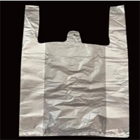 Fruit plastic bag from mmcis china